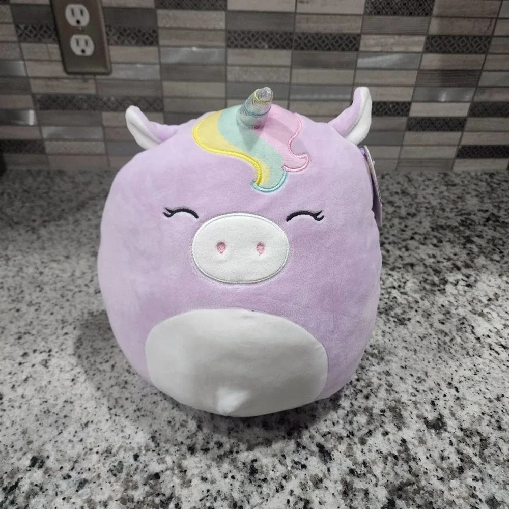SQUISHMALLOWS‎ Silvia 8